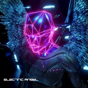 Electric Angel (EP)