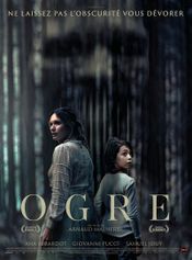 Affiche Ogre Affiche Ogre