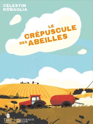 Le Crépuscule des abeilles