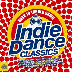 Back to the Old Skool: Indie Dance Classics
