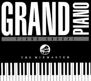 Grand Piano (radio edit)