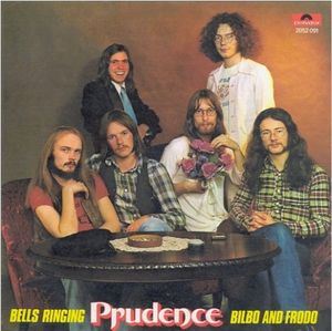 Bells Ringing (Single)