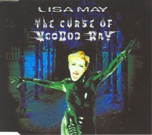 The Curse of Voodoo Ray (Man'Chiavellian mix (radio edit))