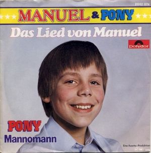 Das Lied von Manuel (Single)