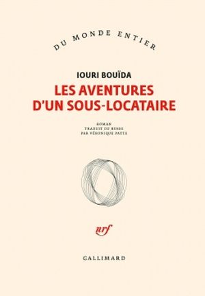 Les Aventures d'un sous-locataire