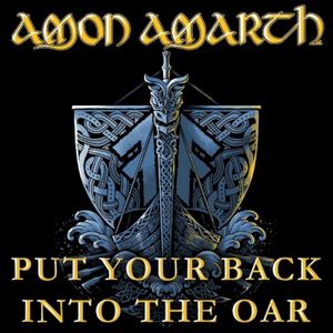 Put Your Back Into the Oar (Single)