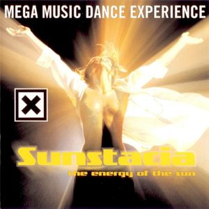 Mega Music Dance Experience: Sunstacia, the Energy of the Sun