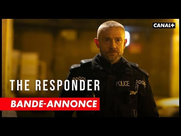 The Responder