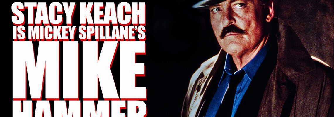 Cover Mike Hammer