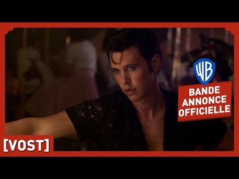 Bande-annonce de Elvis