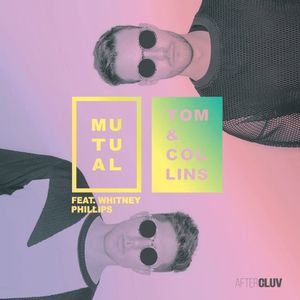 Mutual (radio edit) (Single)