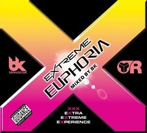 Extreme Euphoria, Volume 5