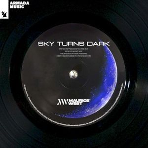 Sky Turns Dark (Single)