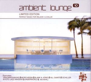 Ambient Lounge 10