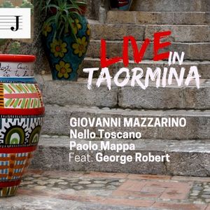 Live in Taormina (Live)