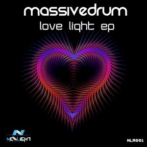 Love Light (EP)