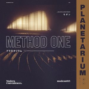 Planetarium (EP)