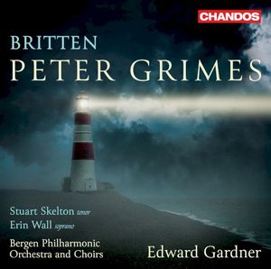 Peter Grimes, op. 33: Prologue: The Truth, the Pity, and the Truth