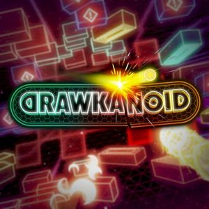 Drawkanoid (OST)