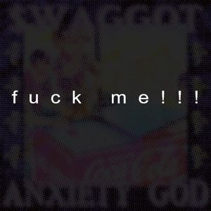 fuck me (Single)