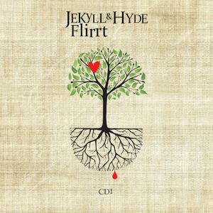 Jekyll & Hyde CD1