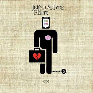 Jekyll & Hyde CD2