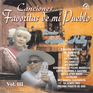 Canción mixteca