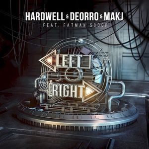 Left Right (Single)