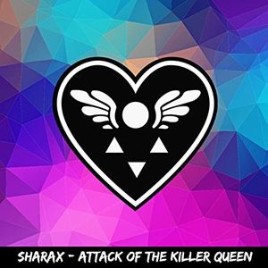 Attack of the Killer Queen (Single)