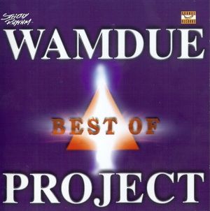 Best of Wamdue Project