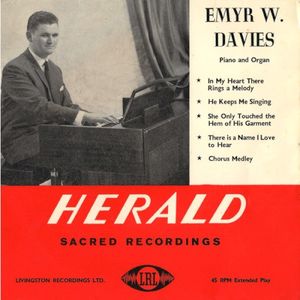 Emyr W. Davies (EP)