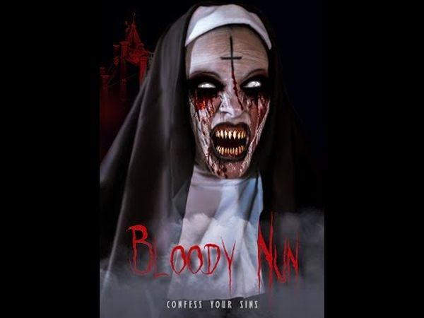 Bloody Nun