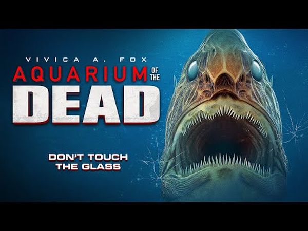 Aquarium of the Dead