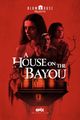 Affiche A House on the Bayou