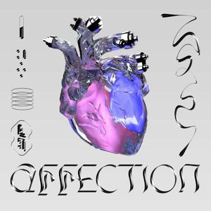 Affection (Single)