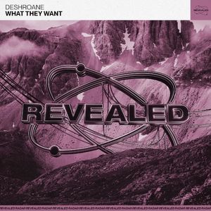 What They Want (Single)