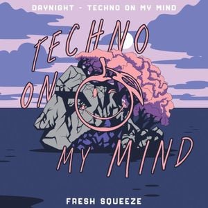 Techno On My Mind (Single)