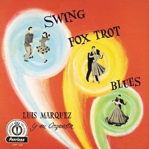 Swing, Fox Trot, Blues