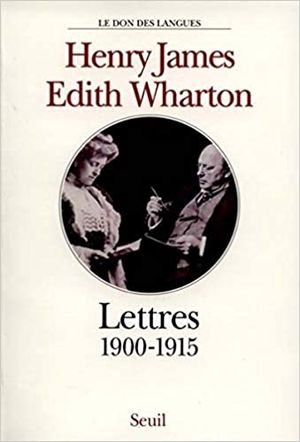 Lettres 1900-1915