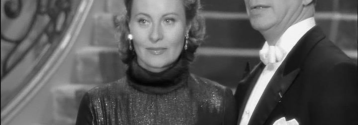 Cover L'Étrange Madame X