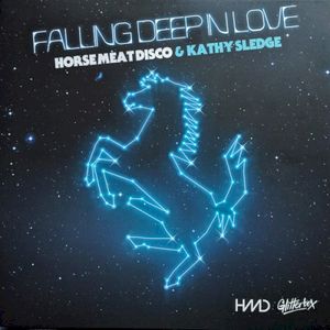Falling Deep in Love (EP)