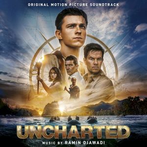 Uncharted: Original Motion Picture Soundtrack (OST)