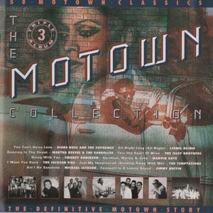 The Motown Collection