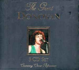 The Great Donovan