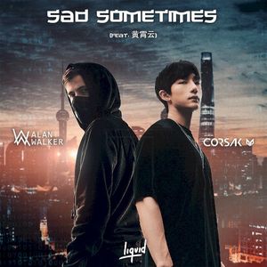 Sad Sometimes (Single)