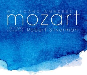 Mozart: The Piano Sonatas