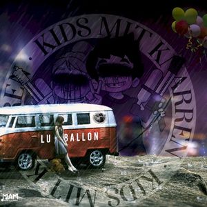 Luftballon (Single)