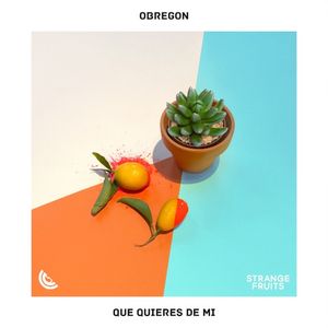 Qué quieres de mí (Single)