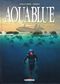 Gan Eden - Aquablue, tome 15