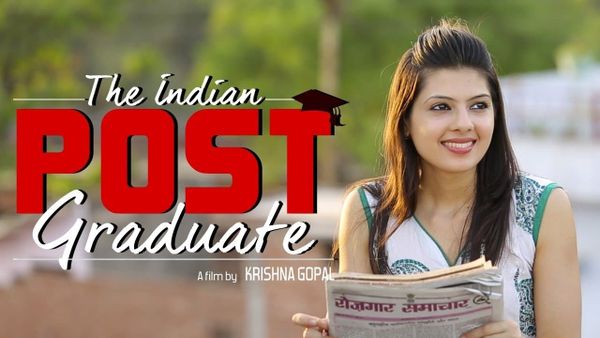The Indian Post Graduate